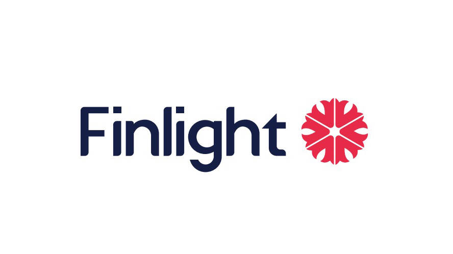 ?芬蘭光?。‵inlight）品牌設(shè)計(jì)vi-醫(yī)美logo設(shè)計(jì)